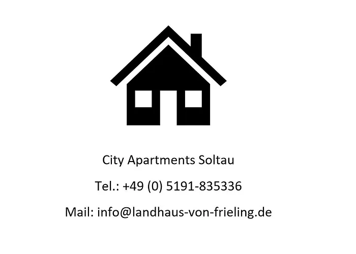 City Apartments Soltau