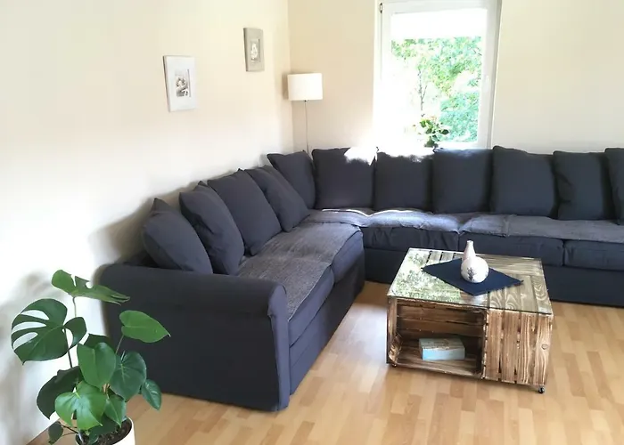 City Apartments Soltau