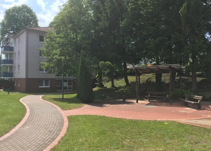 City Apartments Soltau