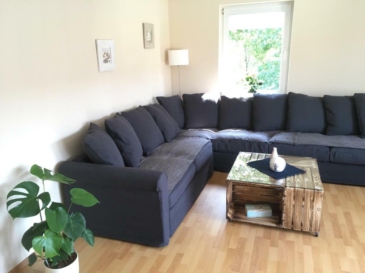 City Apartments Soltau Apartment *