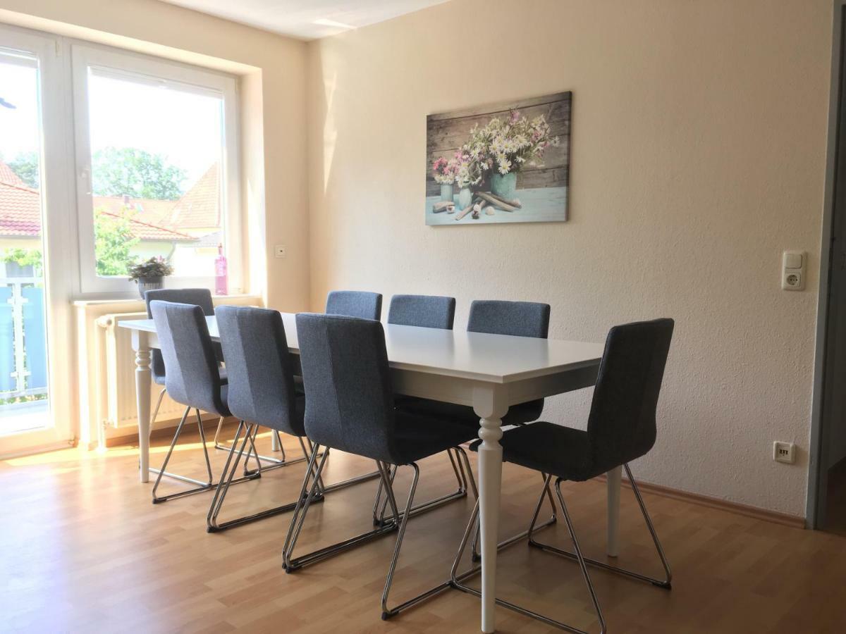 City Apartments Soltau