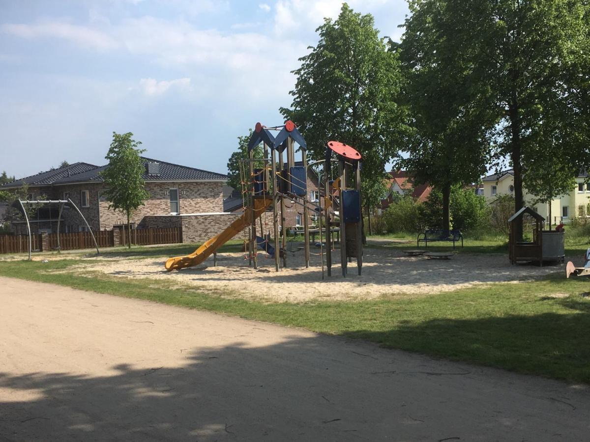 City Apartments Soltau Apartment Soltau